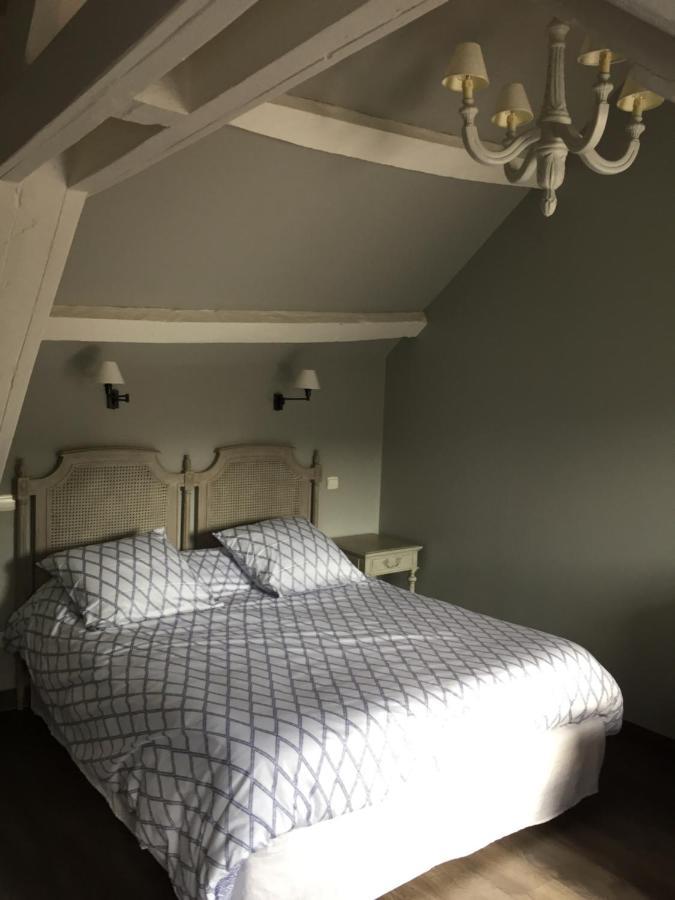Maison priveé Wimille Esterno foto